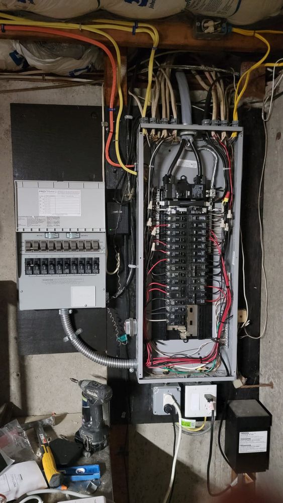 All Photos for Joe Medeiros Electrical in Weston, MA
