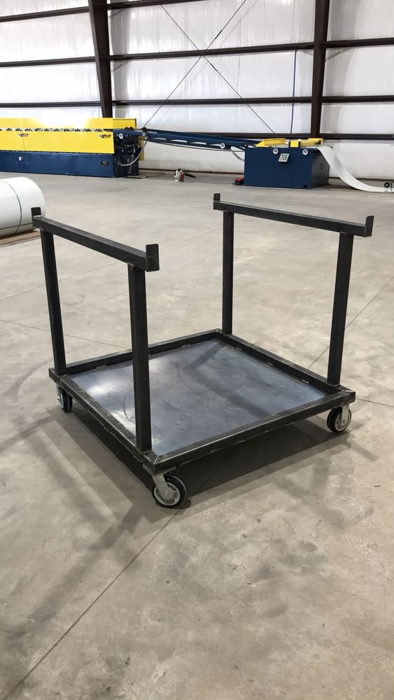 All Photos for Wright's Fabrication in Huntsville, AR