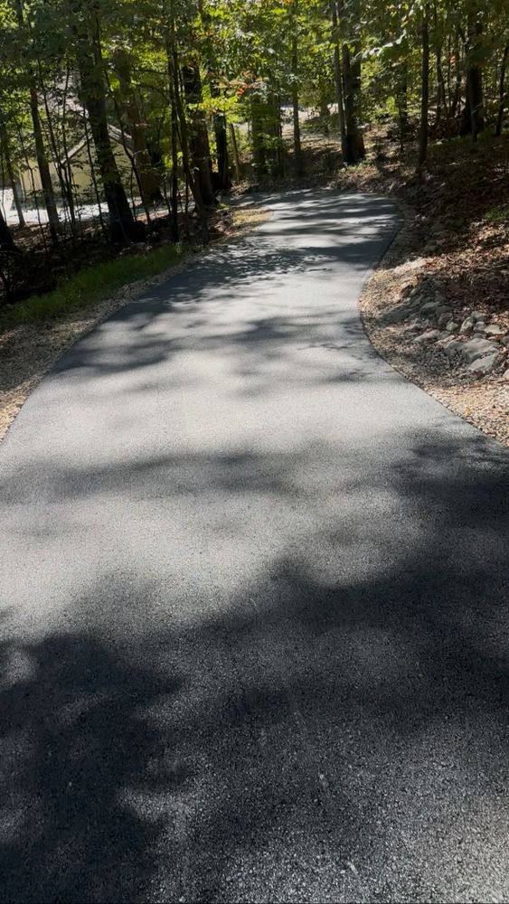 All Photos for Metzler Paving and Sealcoating in Jacksboro, TN