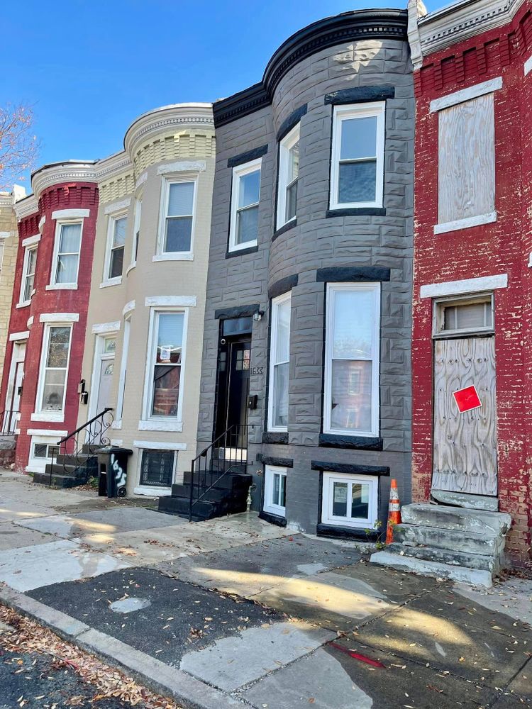 Other Service for Universal Builders in Baltimore, MD