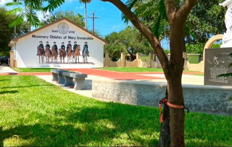 Lawn Care for John’s Lawns in South Padre Island, TX