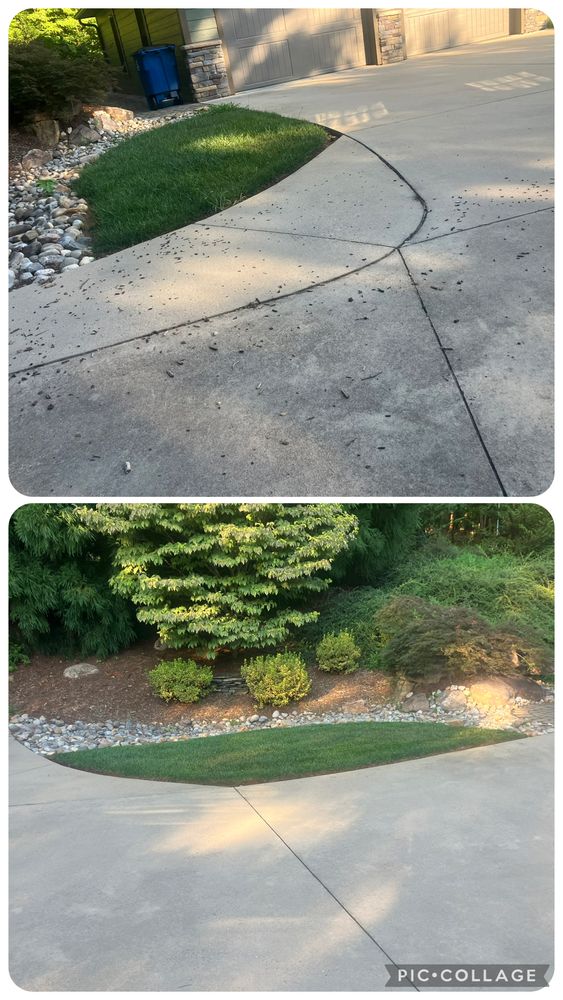 All Photos for Stick’s Paint & Garden Maintenance in Morganton, NC