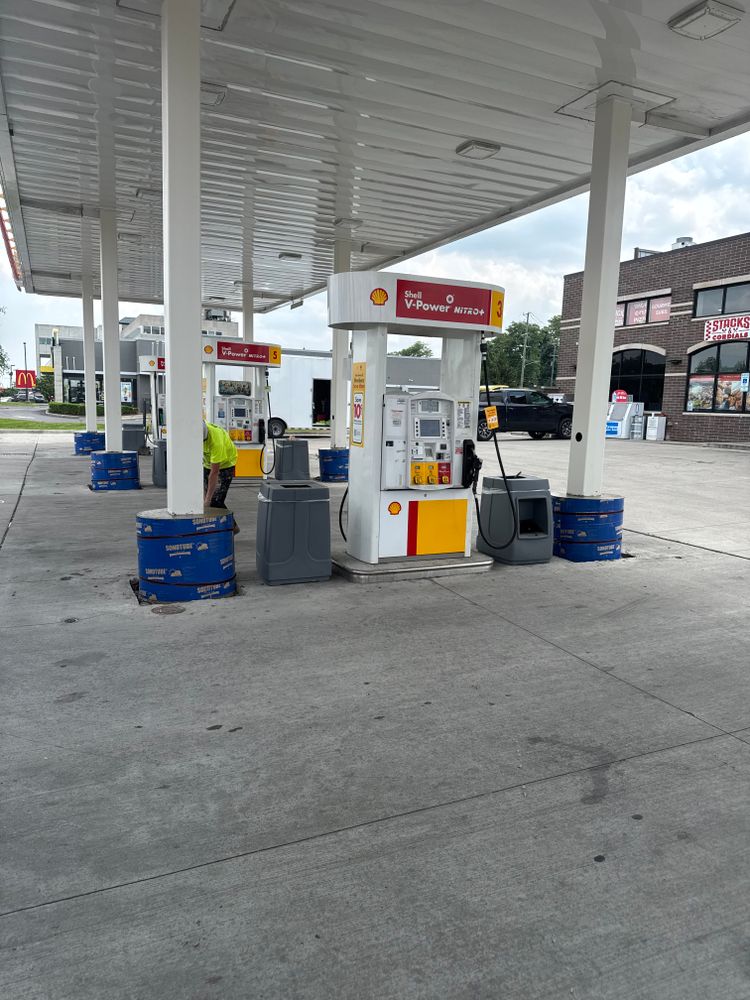 All Photos for Elevated Concrete and Home Improvements in Belleville, MI