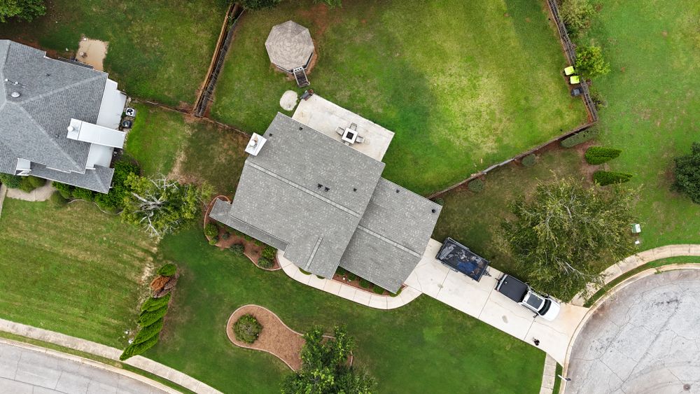 All Photos for Georgia Roof Rescue in Woodbury, GA
