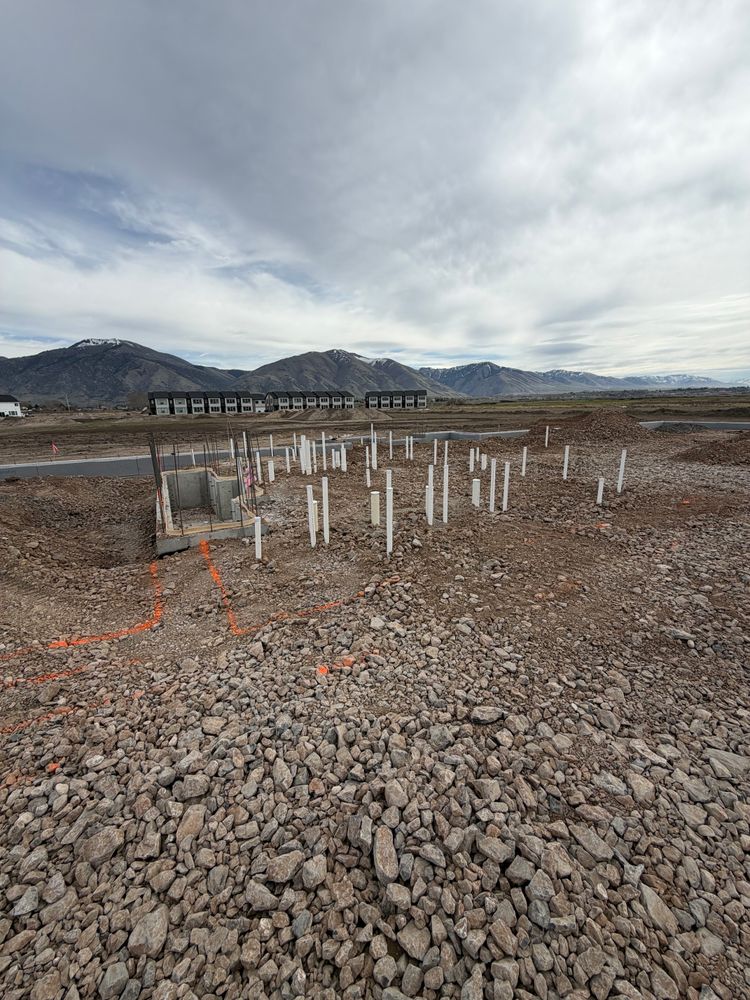 All Photos for Double C Plumbing & Excavation in Tremonton, UT