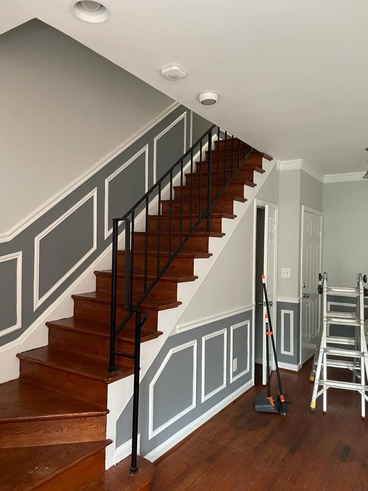 All Photos for Fred Handyman Services LLC in Alexandria, VA