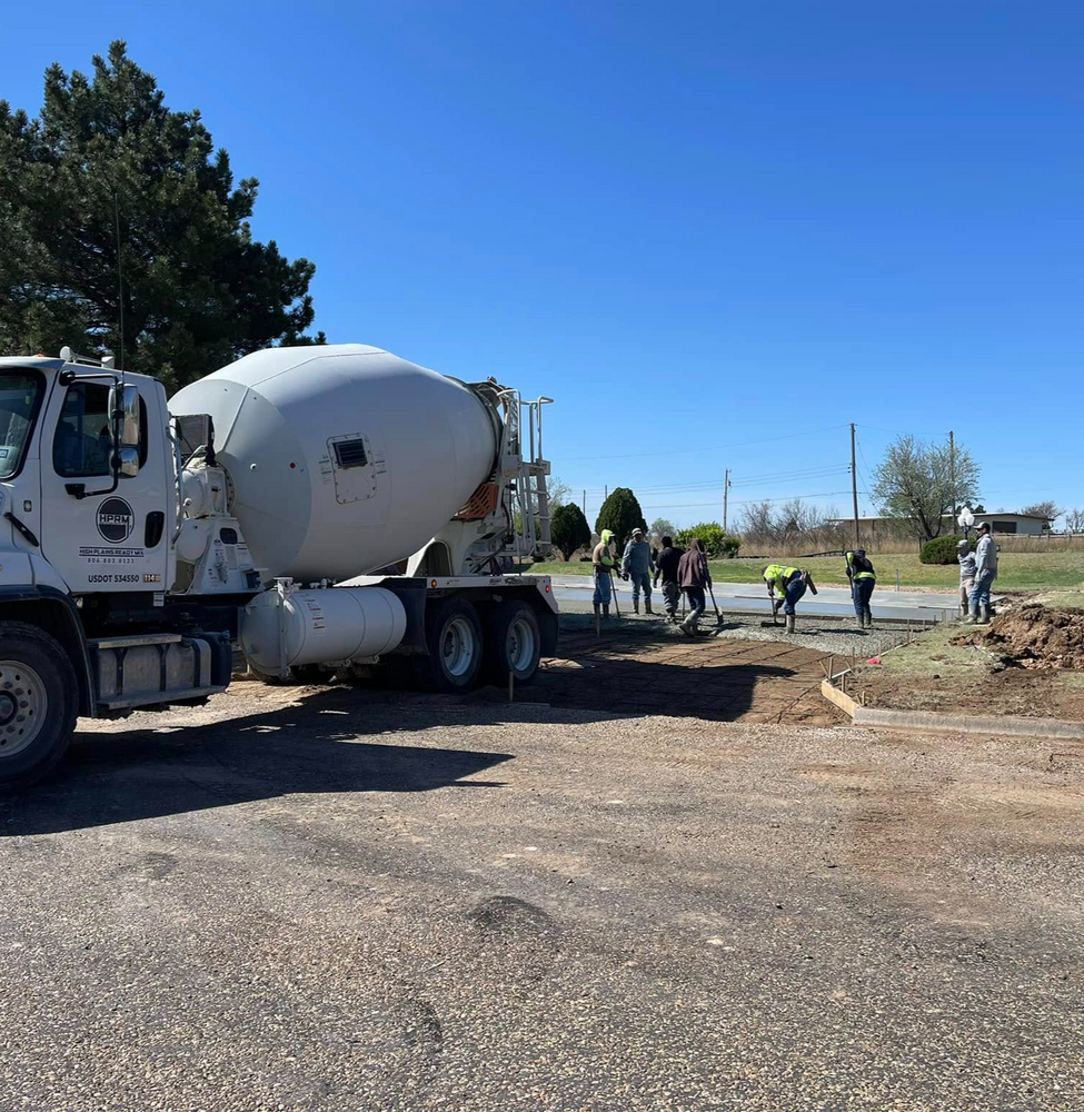 V5 Builders team in Amarillo, TX - people or person