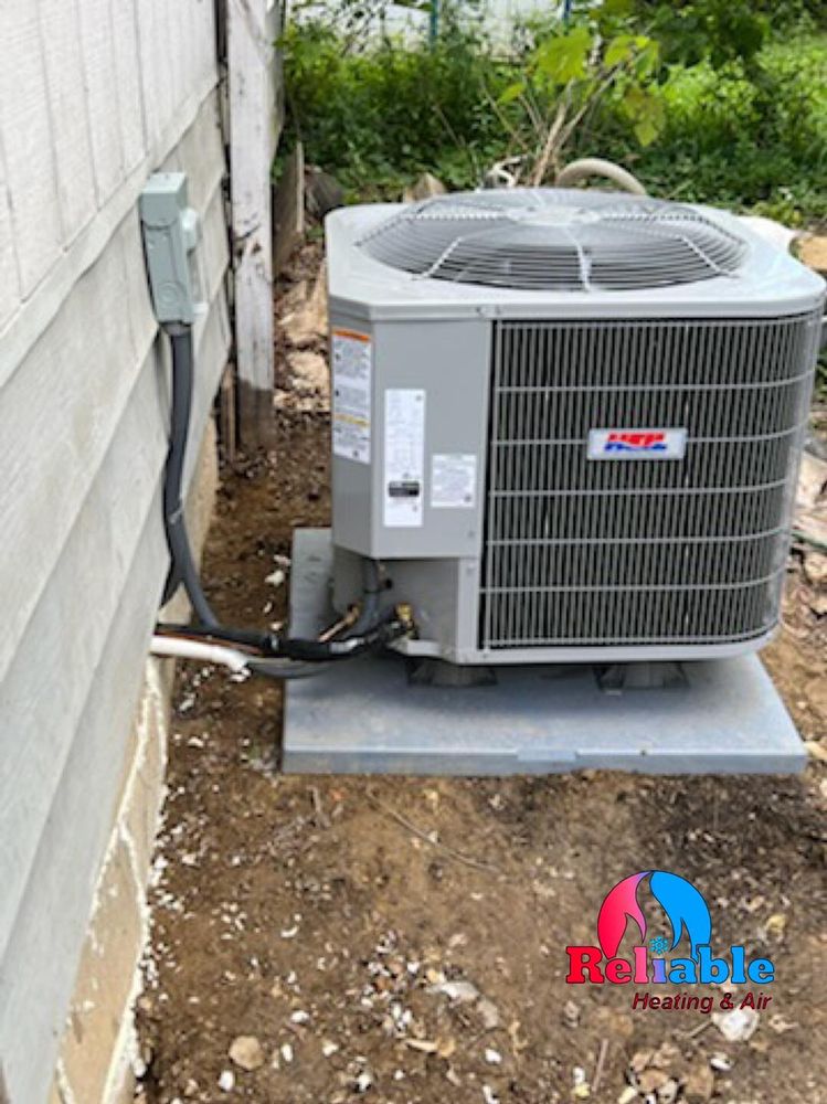 All Photos for Reliable Heating and Air in Flatwoods, KY