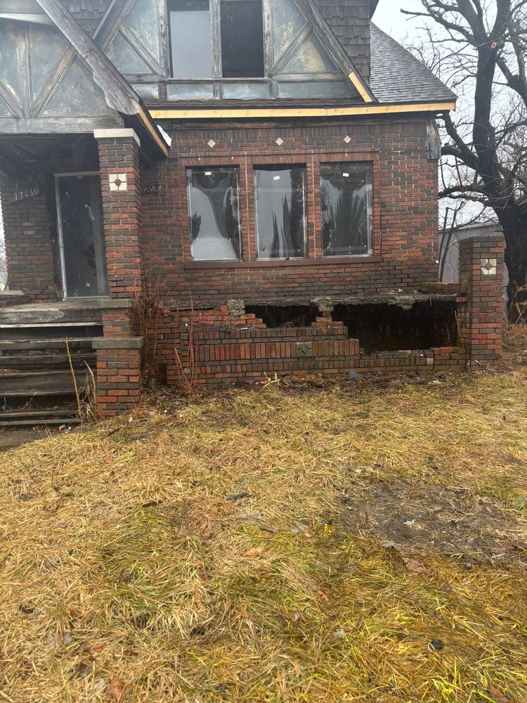 All Photos for GAC HOME RESTORATION in Detroit, MI