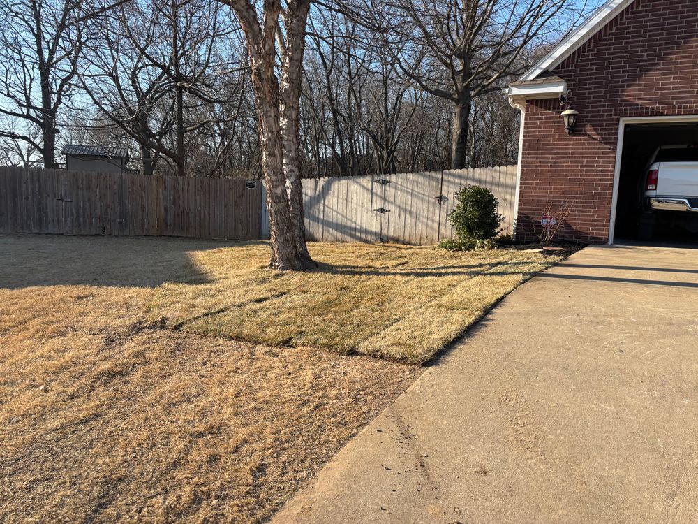 All Photos for Three Angels Lawncare in Rogers, AR