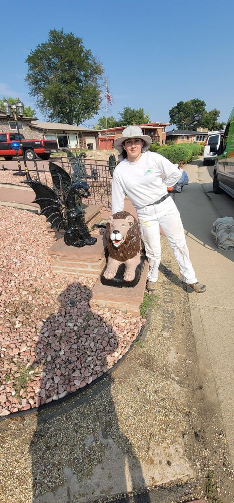 All Photos for Mile High Painting Solutions in Denver, CO
