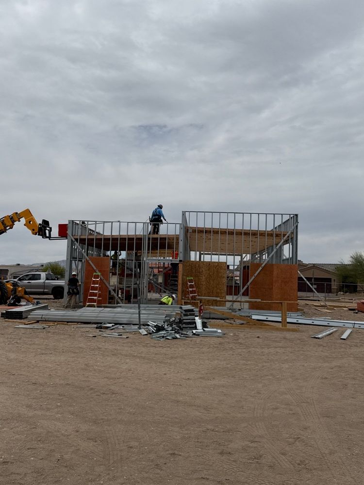 All Photos for Ant Farm Construction in Kingman, AZ
