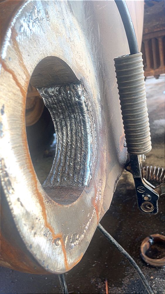All Photos for Wright's Fabrication in Huntsville, AR