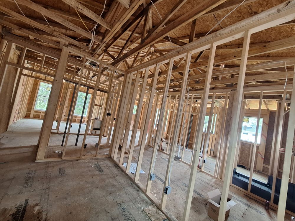 All Photos for Flash Gordon Electric LLC in Hope Mills, NC