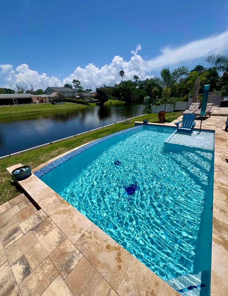 All Photos for Splash Pros in Parrish, FL