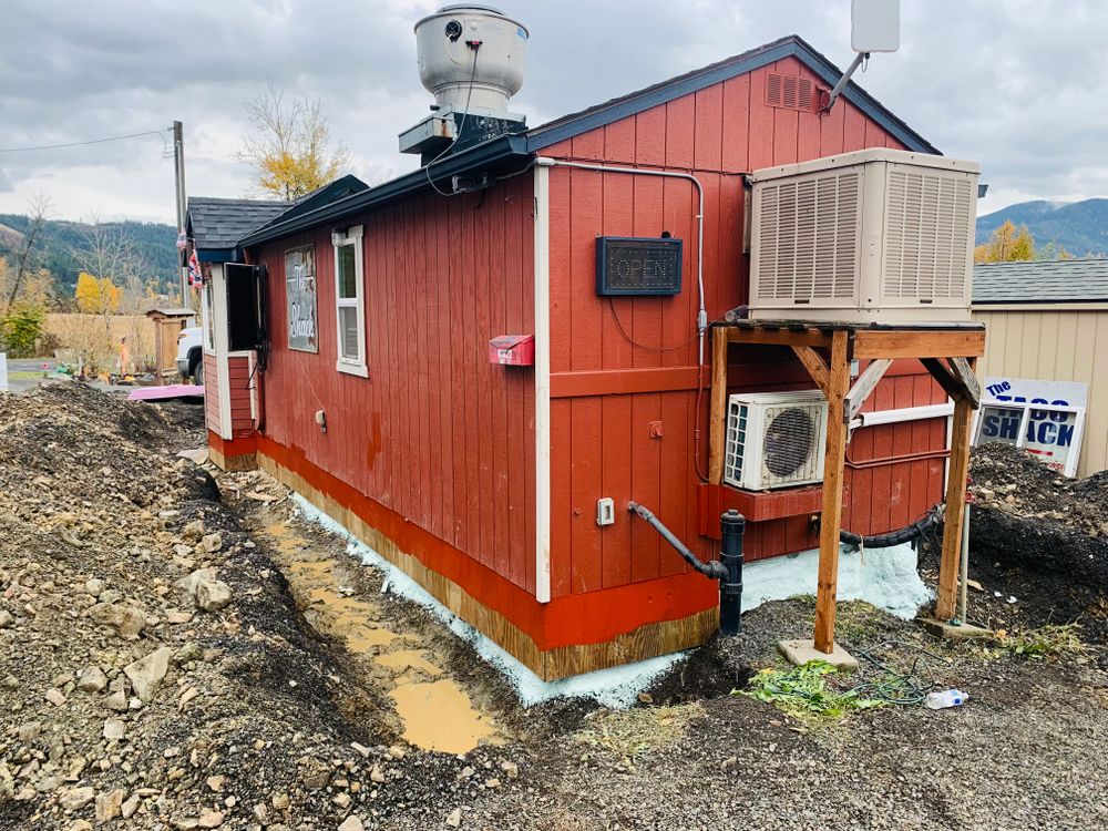 All Photos for Hidden River Construction Services LLC in Potlatch, ID