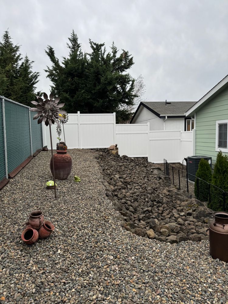 All Photos for Trinity Painting & Construction in Douglas County, OR