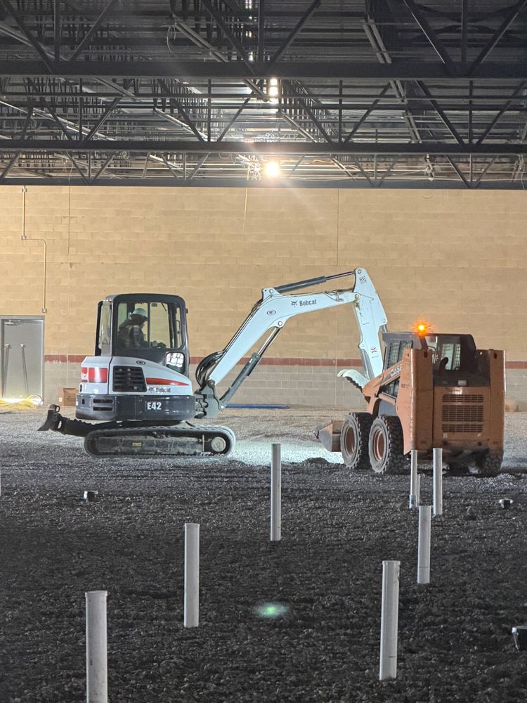 All Photos for Double C Plumbing & Excavation in Tremonton, UT