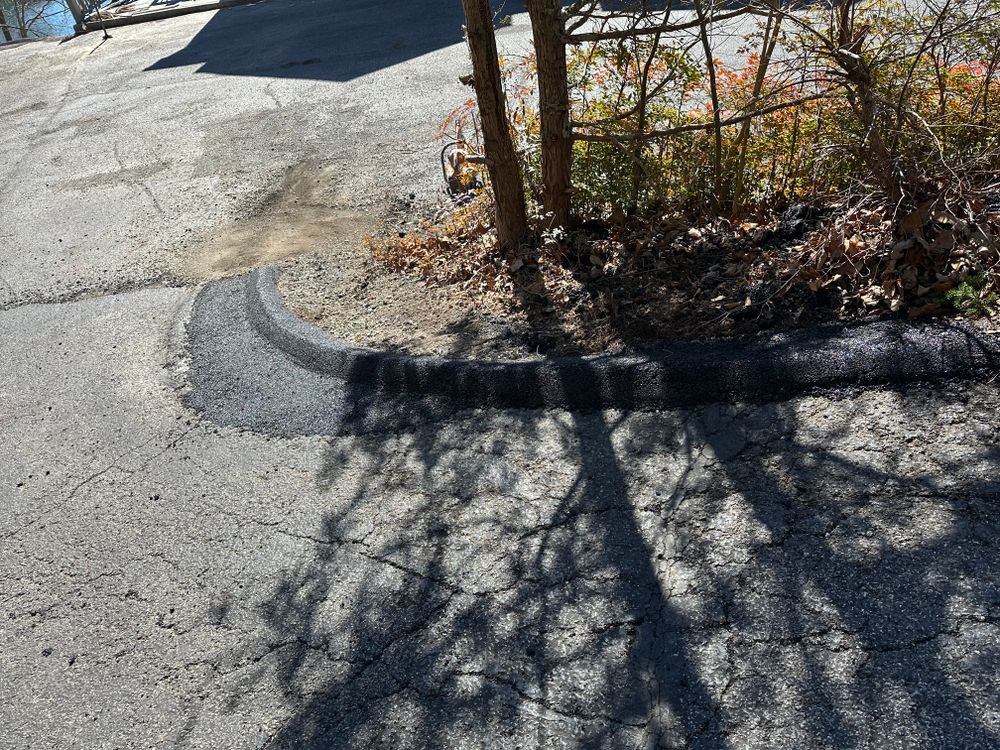 All Photos for Metzler Paving and Sealcoating in Jacksboro, TN