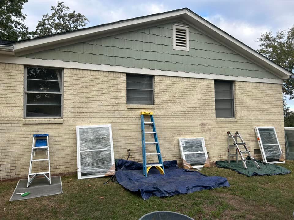 All Photos for Well Hung Windows & More in Hot Springs, AR
