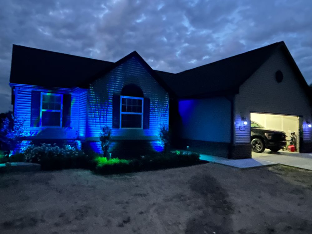 All Photos for Denali Outdoor Services in Washington, MI