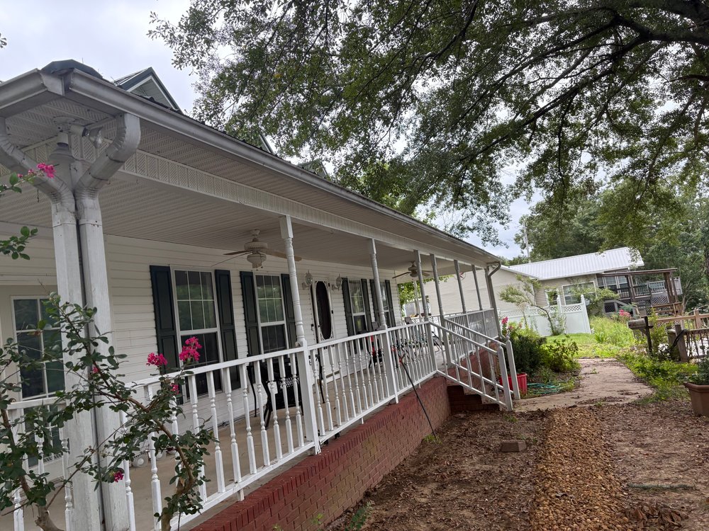 All Photos for Wood’s Roofing Solutions LLC in Addison, AL