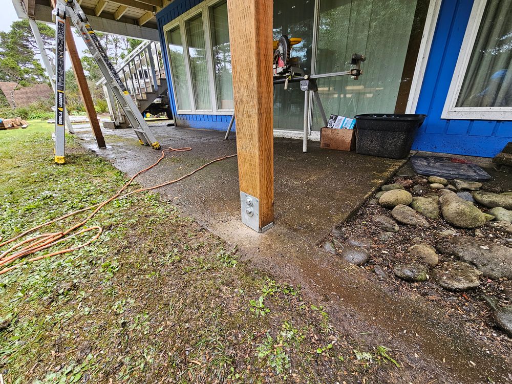 All Photos for BTC Construction in Florence, OR