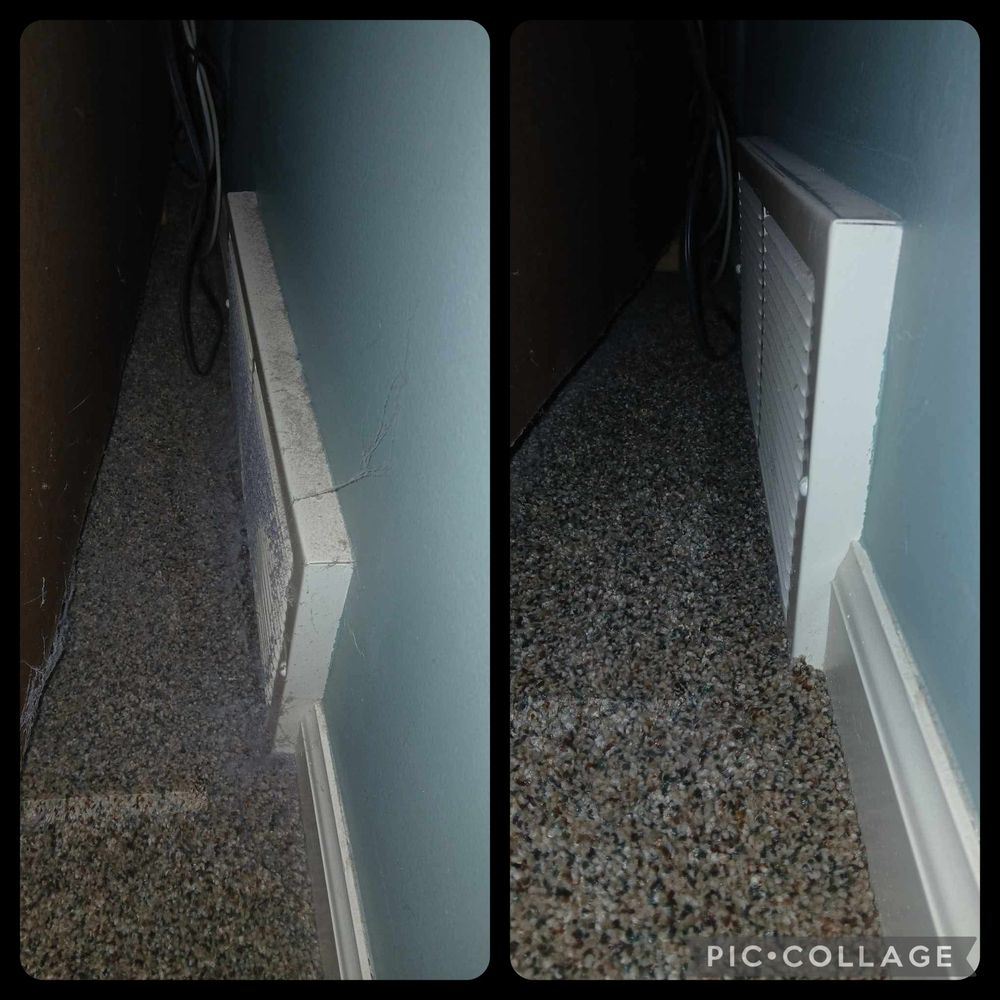 All Photos for Busy B's Professional Cleaning in Birch Run, MI