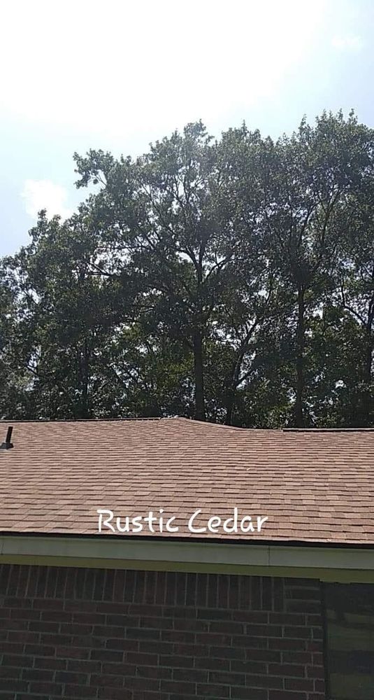 All Photos for Forrest White Roofing in Pollok, TX