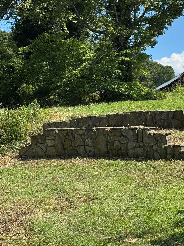 All Photos for Legends Lawn Care in Johnson City, TN