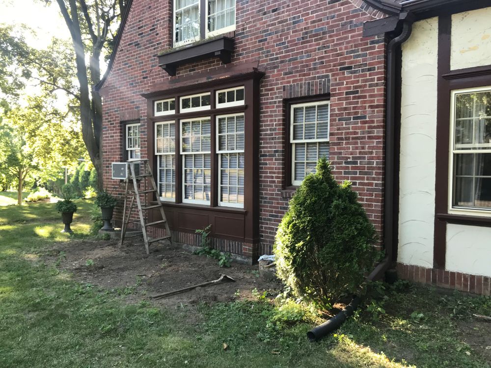 All Photos for Paradise Lawnscapes in West Bend, WI