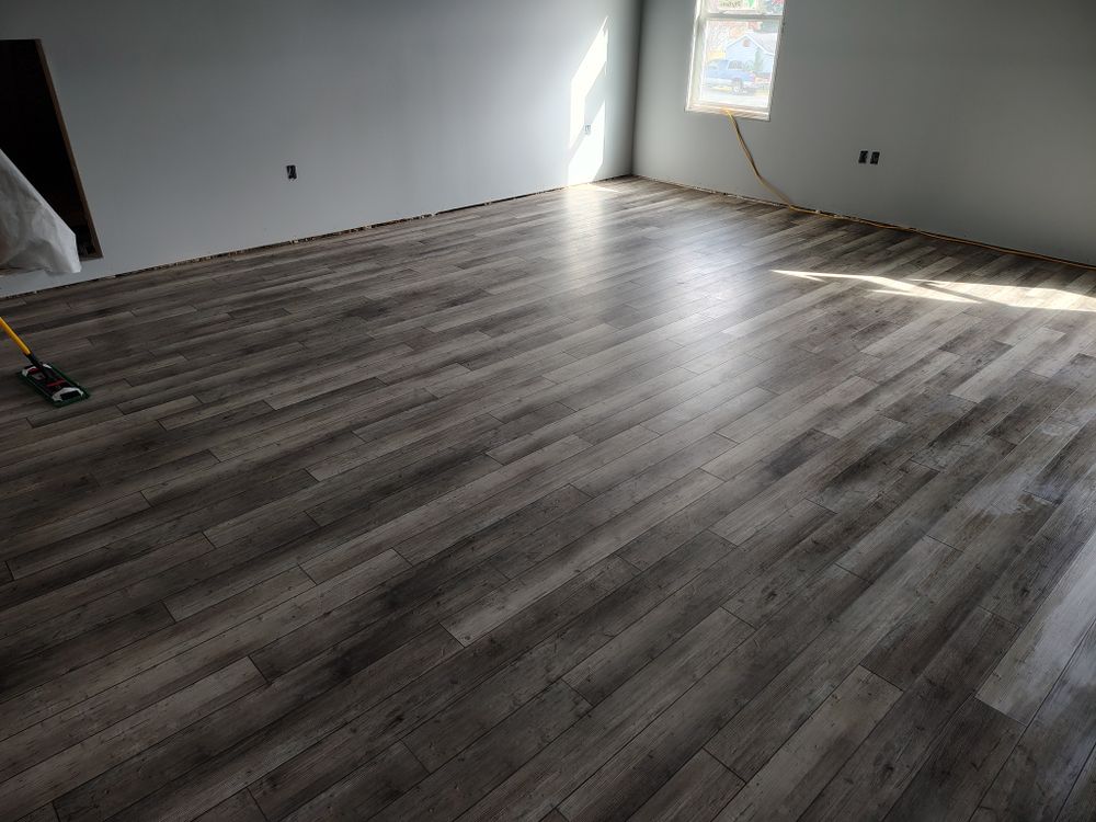 All Photos for Brooks Flooring in Burlington, NC