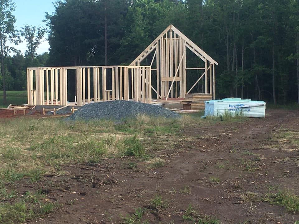 All Photos for Infinity Home Construction LLC in Durham, NC