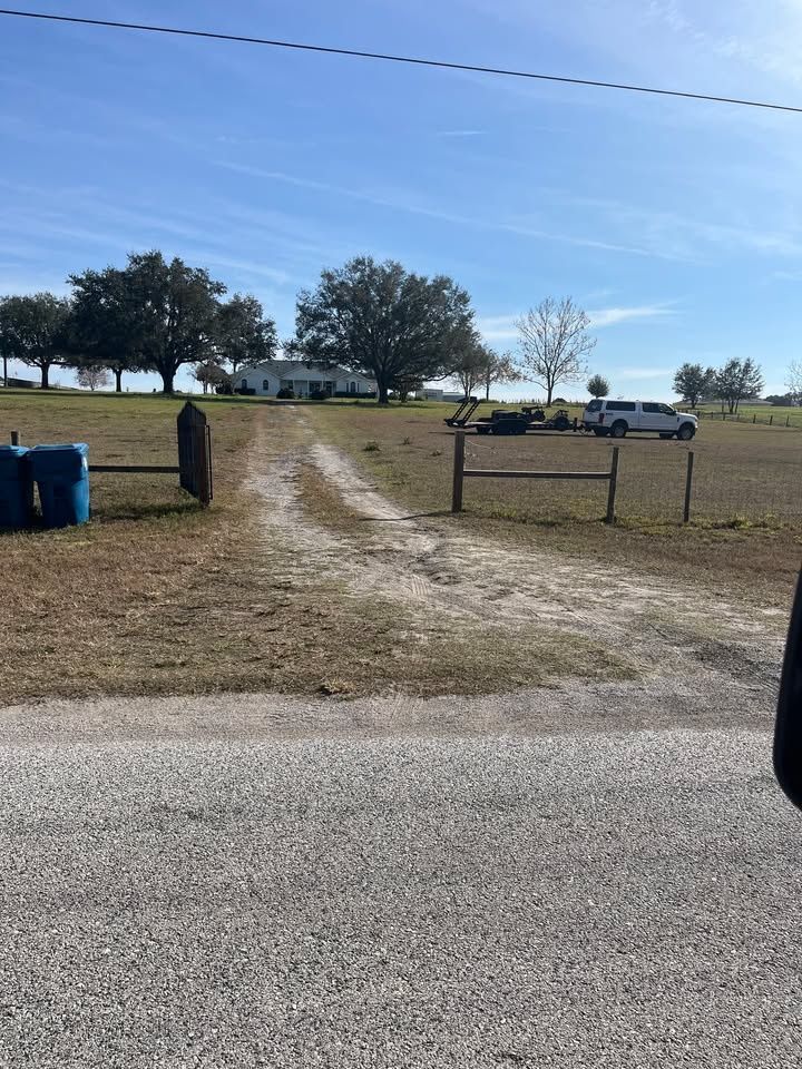 All Photos for Trinity Land Solutions in Brooksville, FL