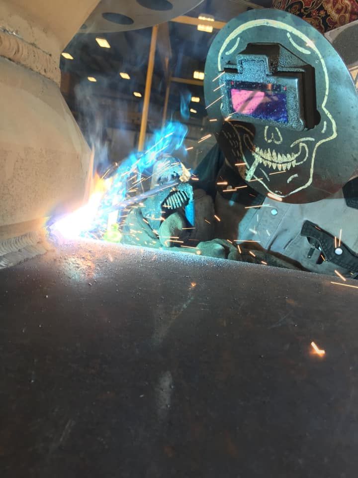 All Photos for Maverick's Welder Repair in Monahans, TX