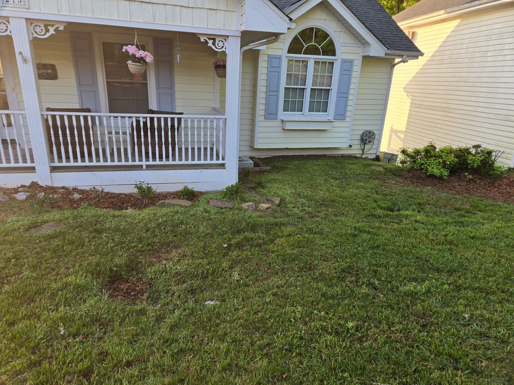 All Photos for Lafollette Mulch, Stone and Lawn Care in La Follette, TN