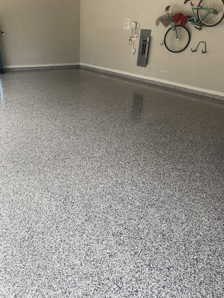 All Photos for Ryan's Epoxy in Rockwall, TX