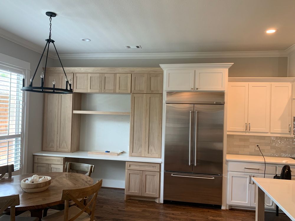 All Photos for TM Renovations in Dallas, TX