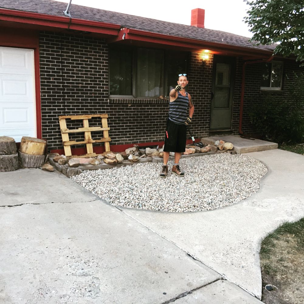 All Photos for Rock Masters Inc. in Evans, CO