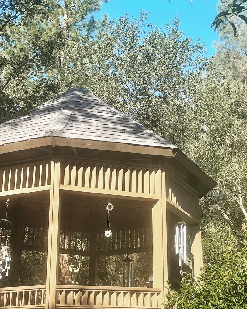 Roofing for Liberty Roofing Contractors in Pollock Pines, CA