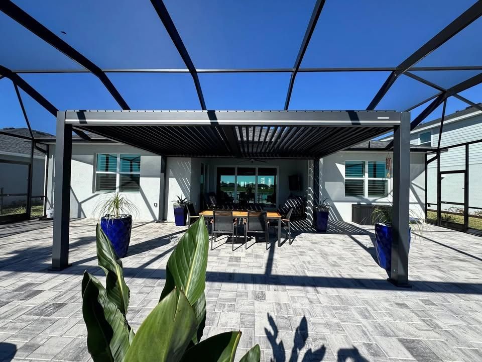 All Photos for Advanced Screen Services LLC in Punta Gorda, FL