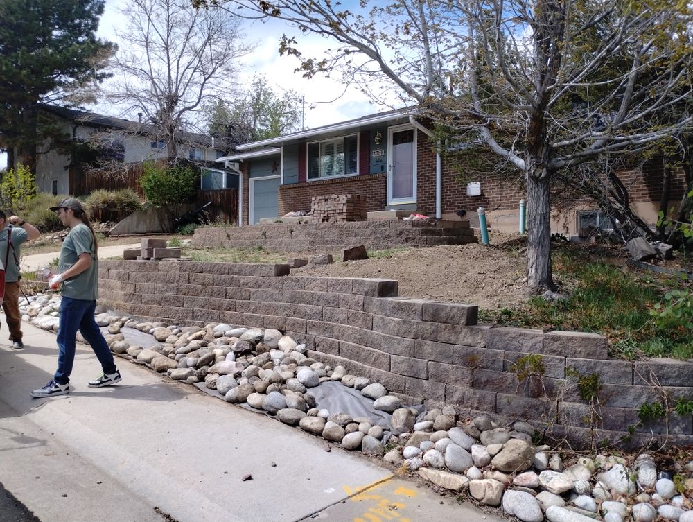 All Photos for Berry Handy Services in Loveland, CO