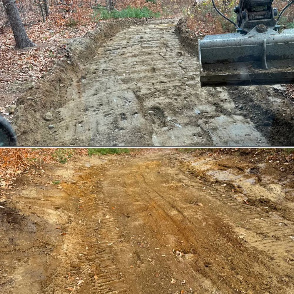 All Photos for AFH Earthworks in Madison, NH