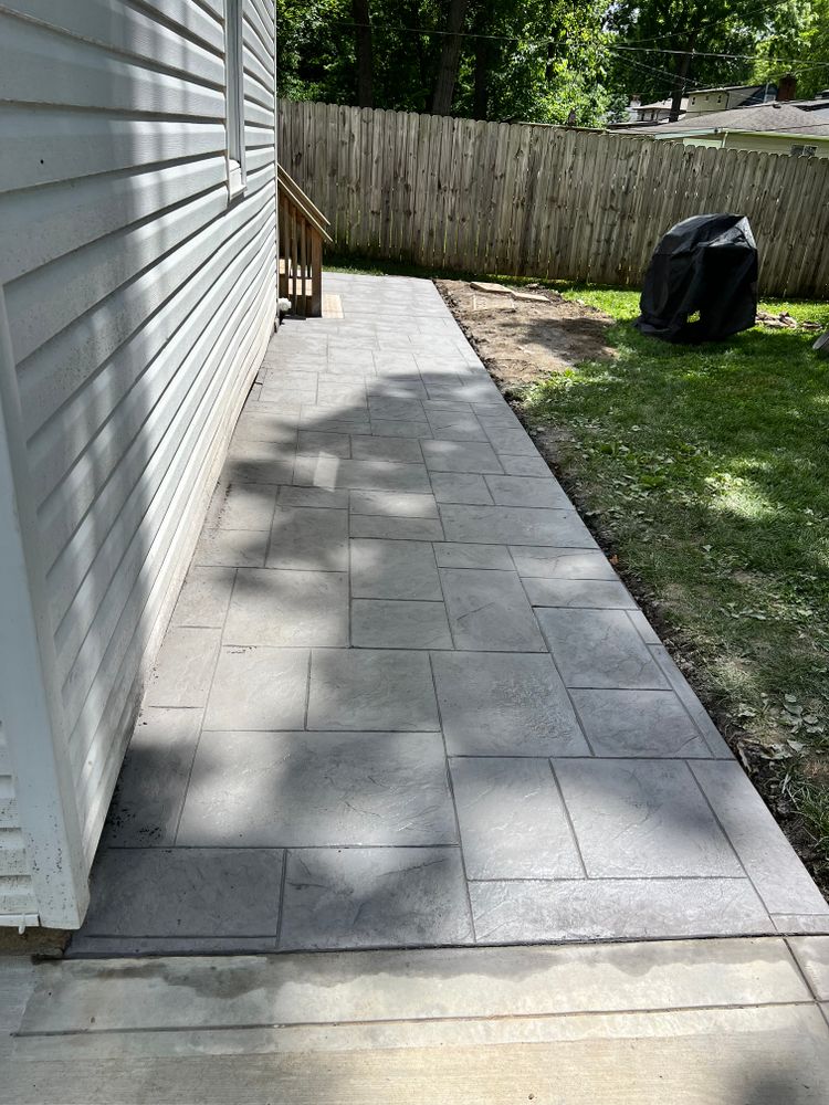 All Photos for Davies Concrete and Construction in Columbus, OH