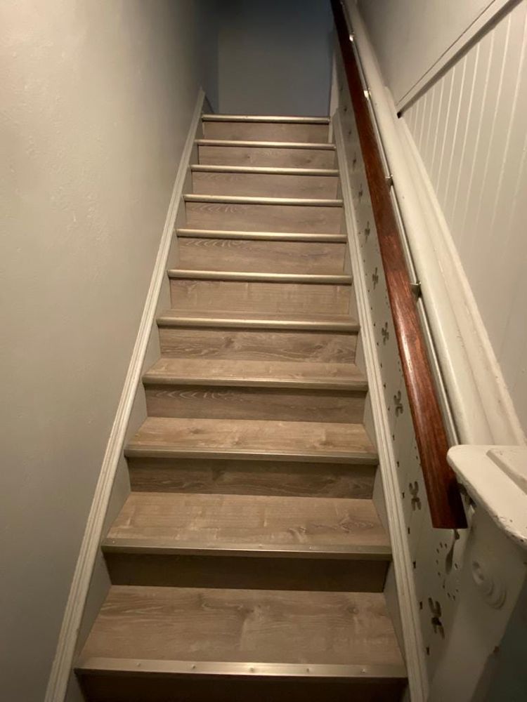 All Photos for Fajardo Home Improvements in Norristown, PA
