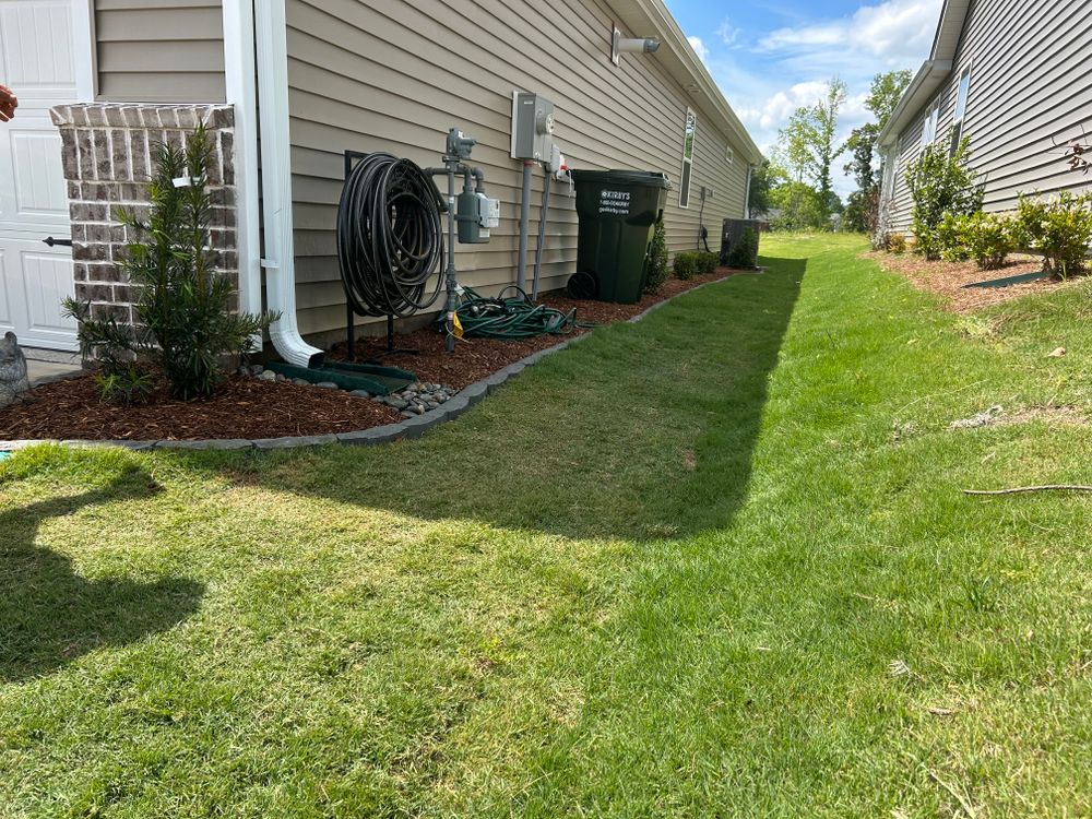 All Photos for Upstate Precision Landscaping in Moore, SC