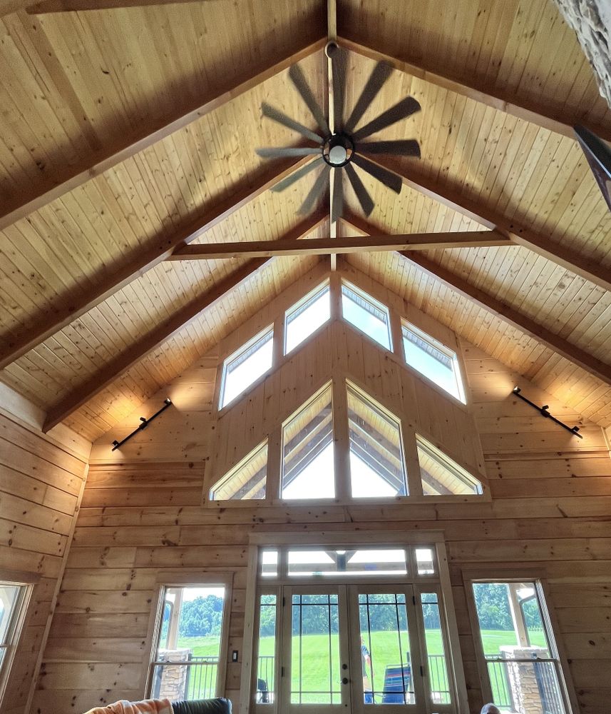 Our expert carpenters provide high-quality craftsmanship for all your home renovation needs. From custom-built furniture to intricate trim work, we bring your vision to life with precision and skill. for Sacco Remodeling  in Dandridge,  TN