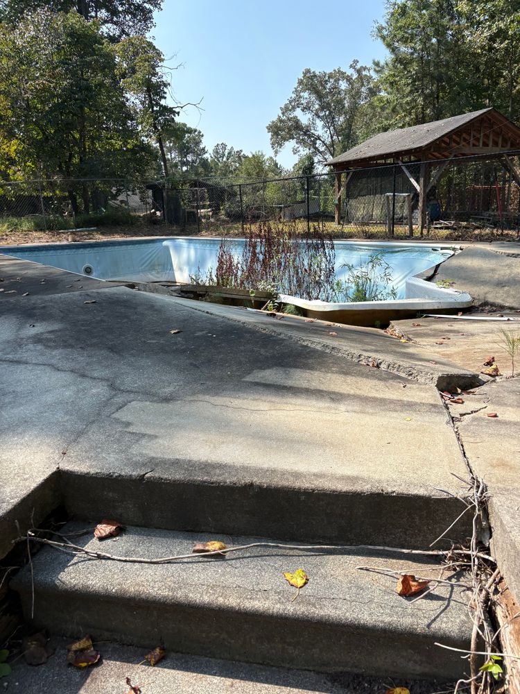 All Photos for Grading & Clearing Services in Dawsonville, GA