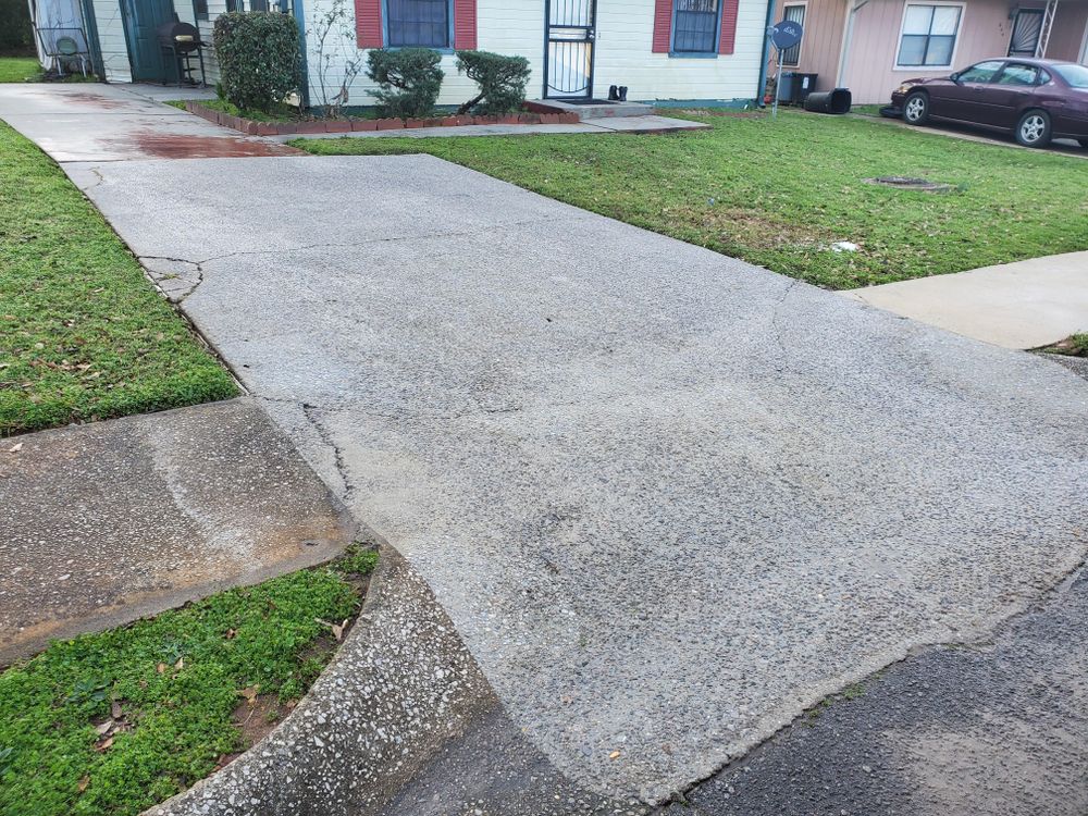 All Photos for Sunlight Building Services in Birmingham, AL