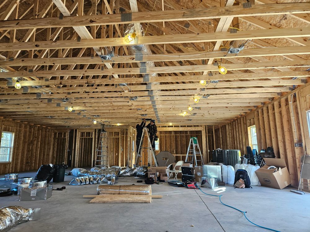 All Photos for Ruben R construction LLC in Mount Olive, NC